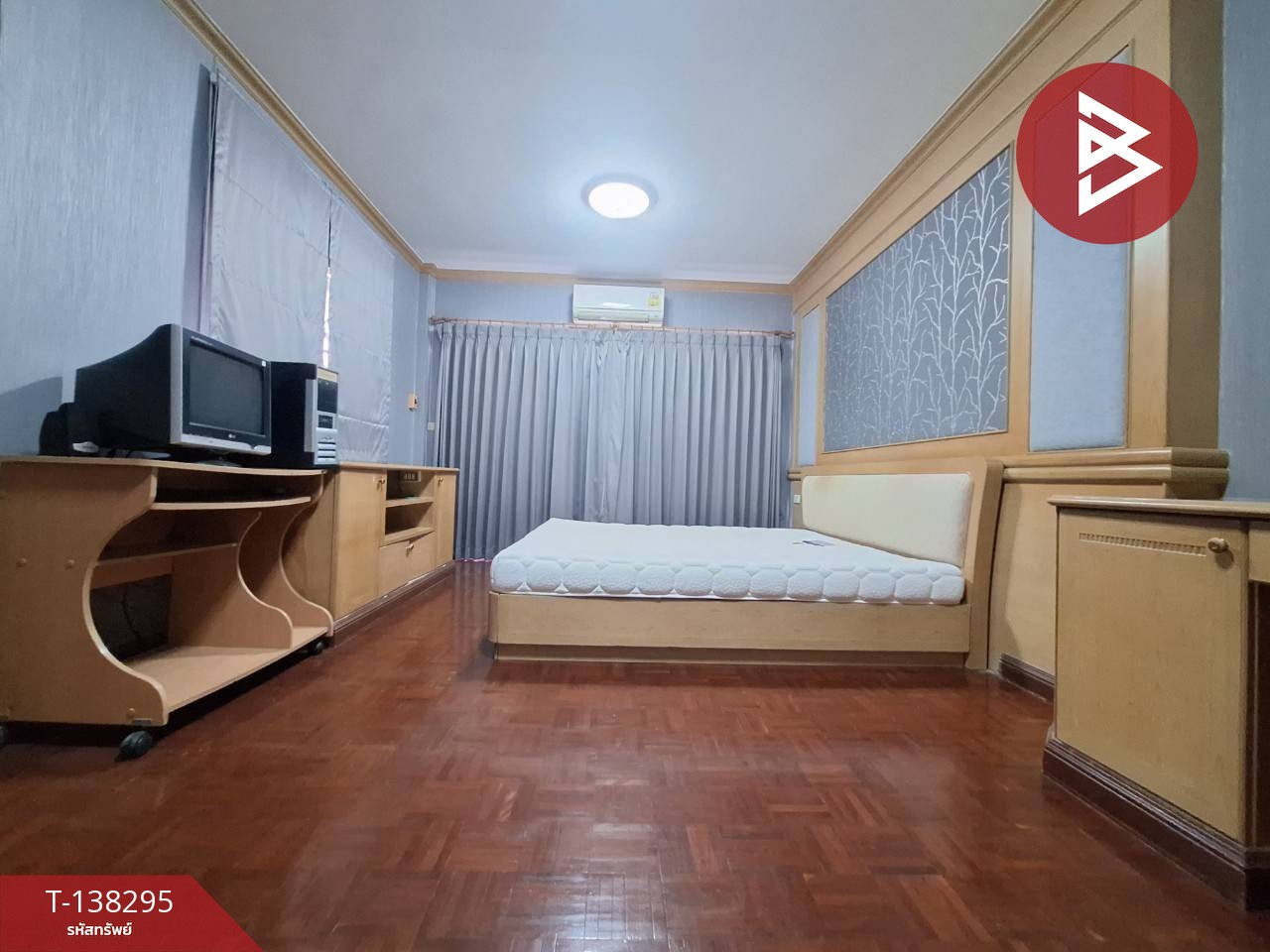 ขายด่วนบ้านเดี่ยวหลังใหญ่ หมู่บ้านปรีชา ศรีนครินทร์-หนามแดง สมุทรปราการ 12