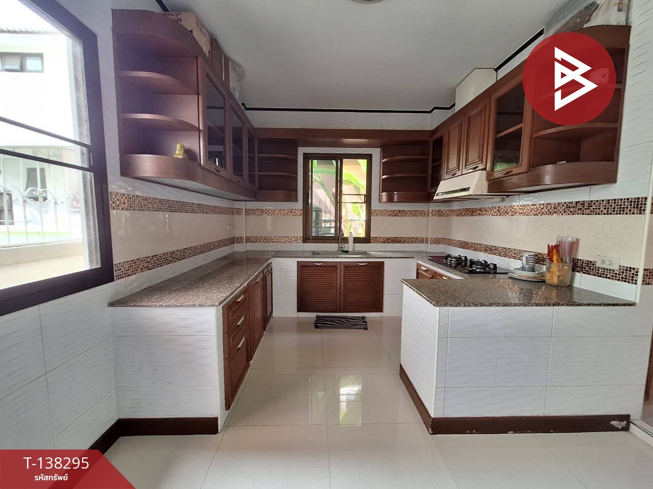 ขายด่วนบ้านเดี่ยวหลังใหญ่ หมู่บ้านปรีชา ศรีนครินทร์-หนามแดง สมุทรปราการ 8