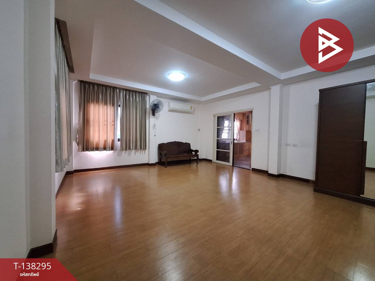 ขายด่วนบ้านเดี่ยวหลังใหญ่ หมู่บ้านปรีชา ศรีนครินทร์-หนามแดง สมุทรปราการ 6