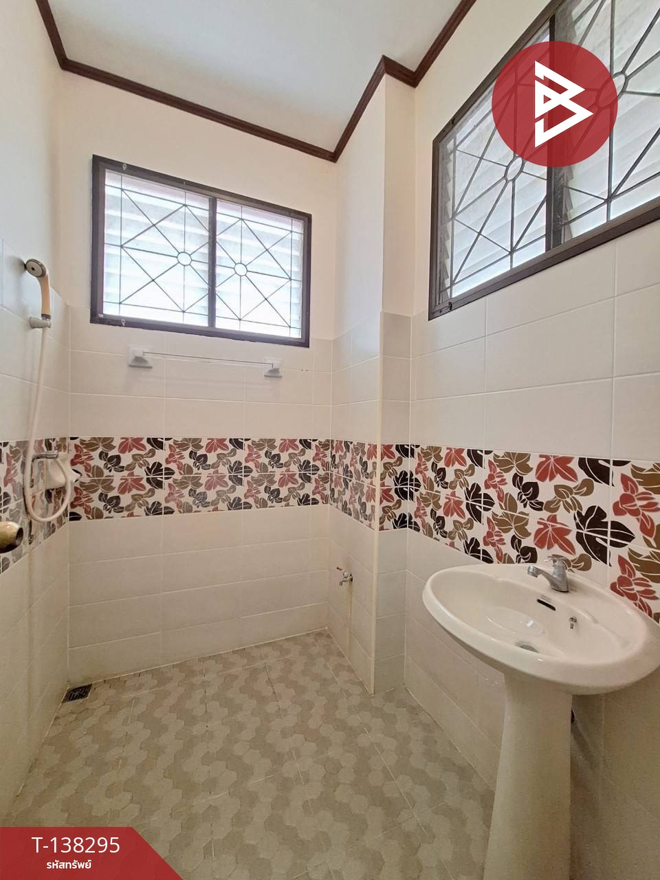 ขายด่วนบ้านเดี่ยวหลังใหญ่ หมู่บ้านปรีชา ศรีนครินทร์-หนามแดง สมุทรปราการ 9