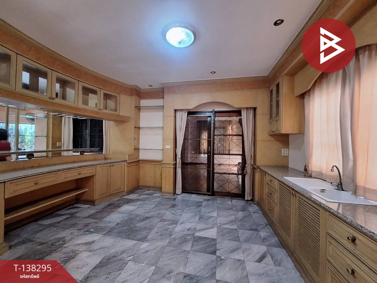 ขายด่วนบ้านเดี่ยวหลังใหญ่ หมู่บ้านปรีชา ศรีนครินทร์-หนามแดง สมุทรปราการ 7