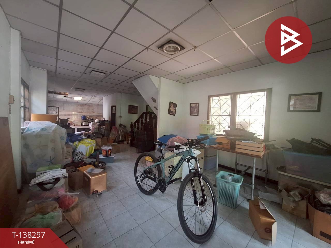 ขายด่วนบ้านเดี่ยว หมู่บ้านสดใส แขวงอนุสาวรีย์ เขตบางเขน กรุงเทพมหานคร 8