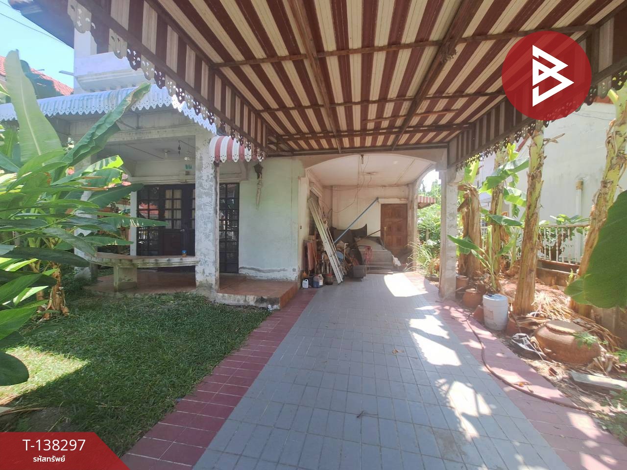 ขายด่วนบ้านเดี่ยว หมู่บ้านสดใส แขวงอนุสาวรีย์ เขตบางเขน กรุงเทพมหานคร 3