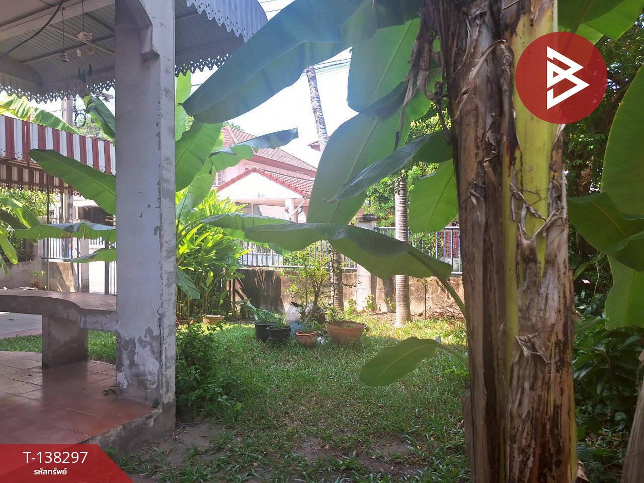 ขายด่วนบ้านเดี่ยว หมู่บ้านสดใส แขวงอนุสาวรีย์ เขตบางเขน กรุงเทพมหานคร 4