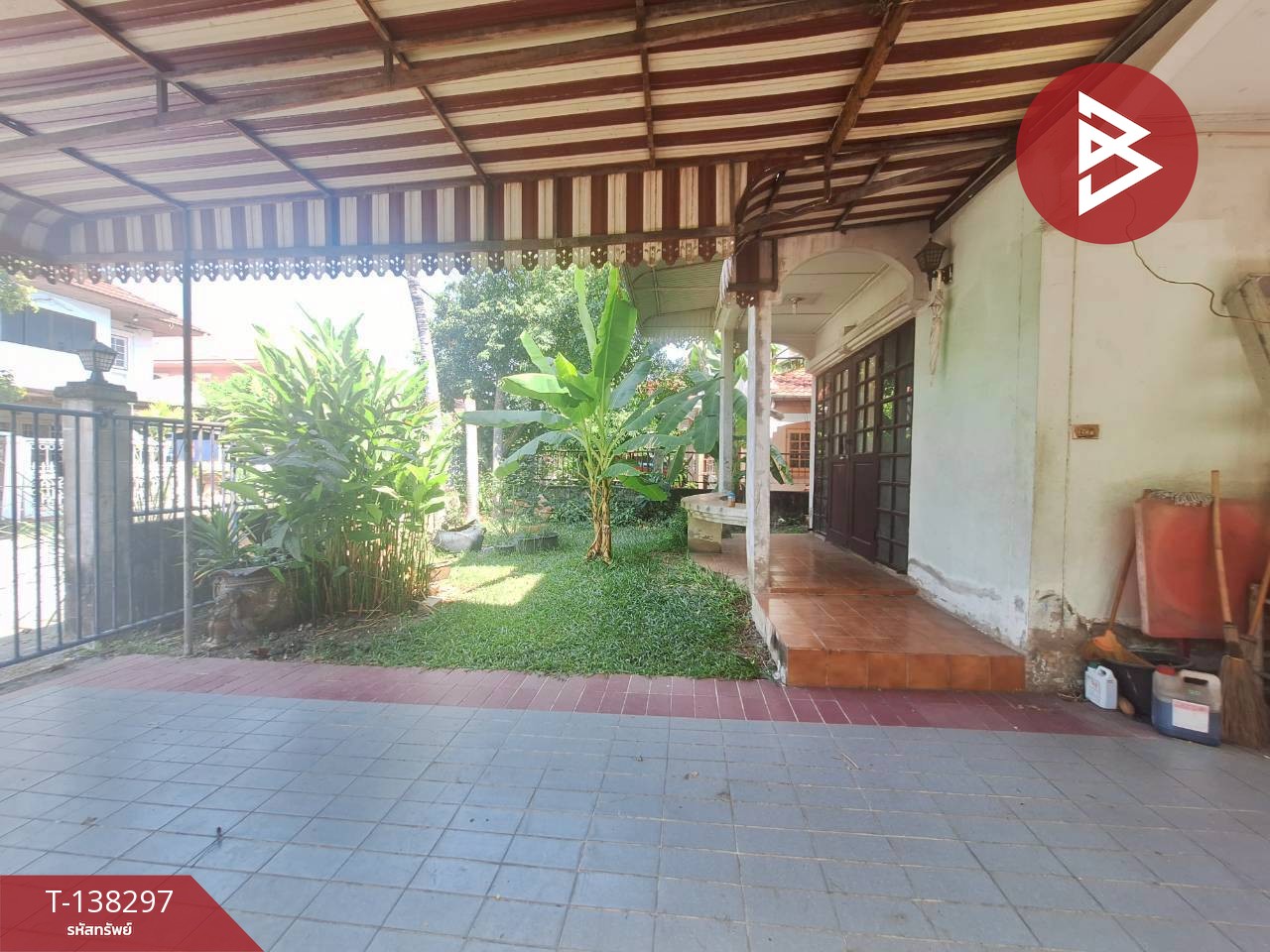ขายด่วนบ้านเดี่ยว หมู่บ้านสดใส แขวงอนุสาวรีย์ เขตบางเขน กรุงเทพมหานคร 5