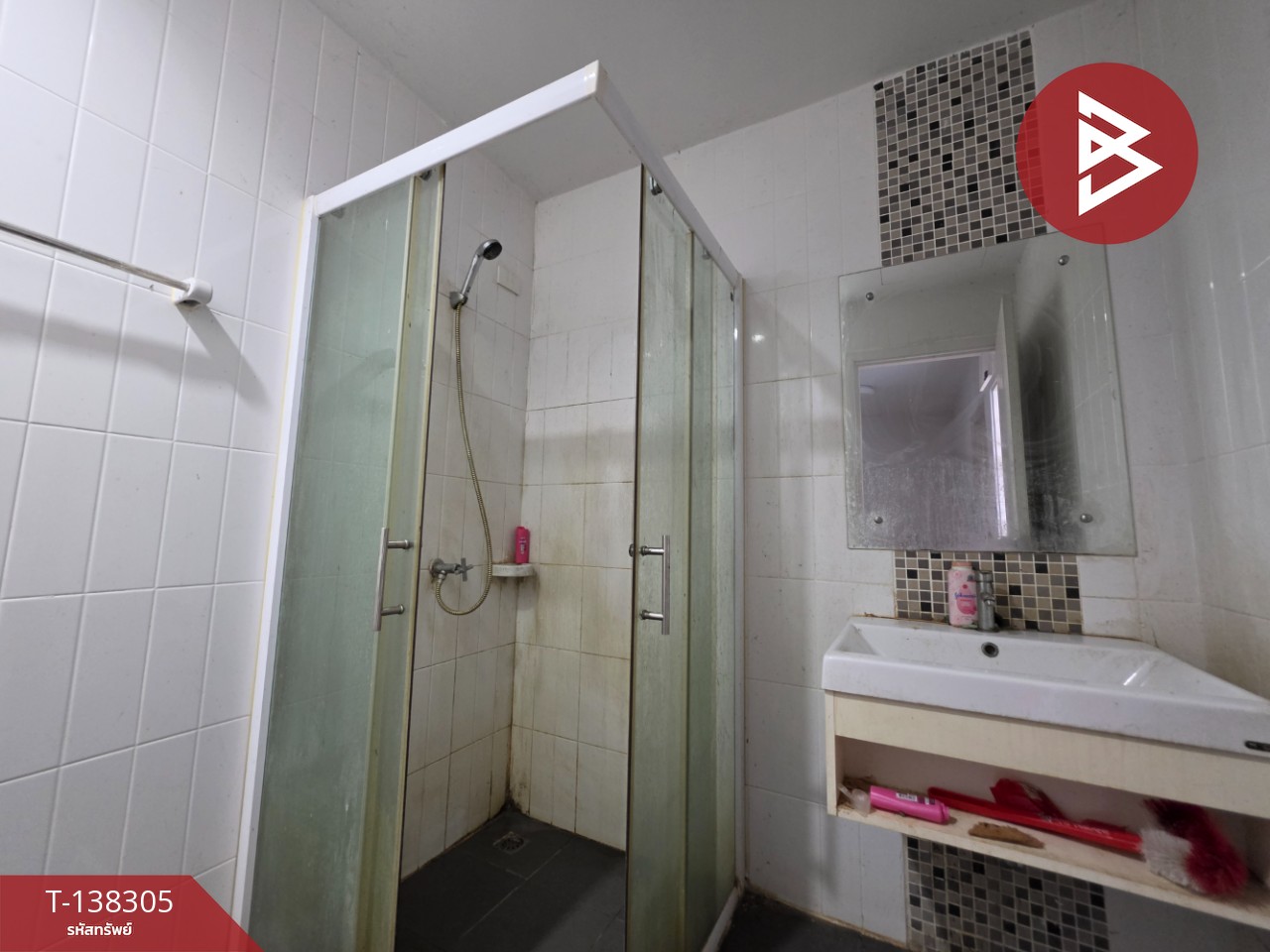 ขายทาวน์เฮ้าส์ หมู่บ้านเดอะคอนเนค สุวรรณภูมิ (The Connect Suvarnabhumi) สมุทปราการ 9