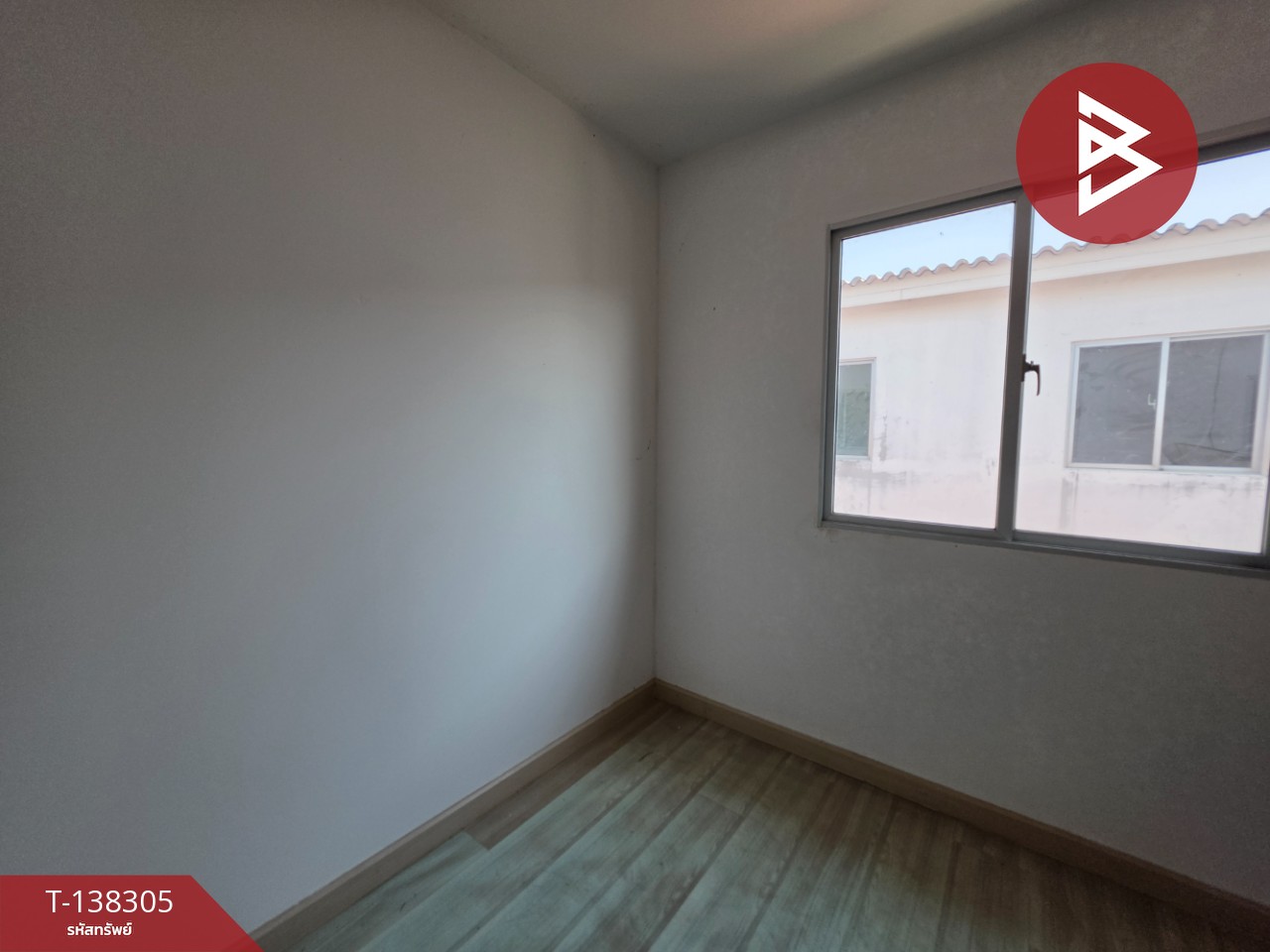 ขายทาวน์เฮ้าส์ หมู่บ้านเดอะคอนเนค สุวรรณภูมิ (The Connect Suvarnabhumi) สมุทปราการ 8