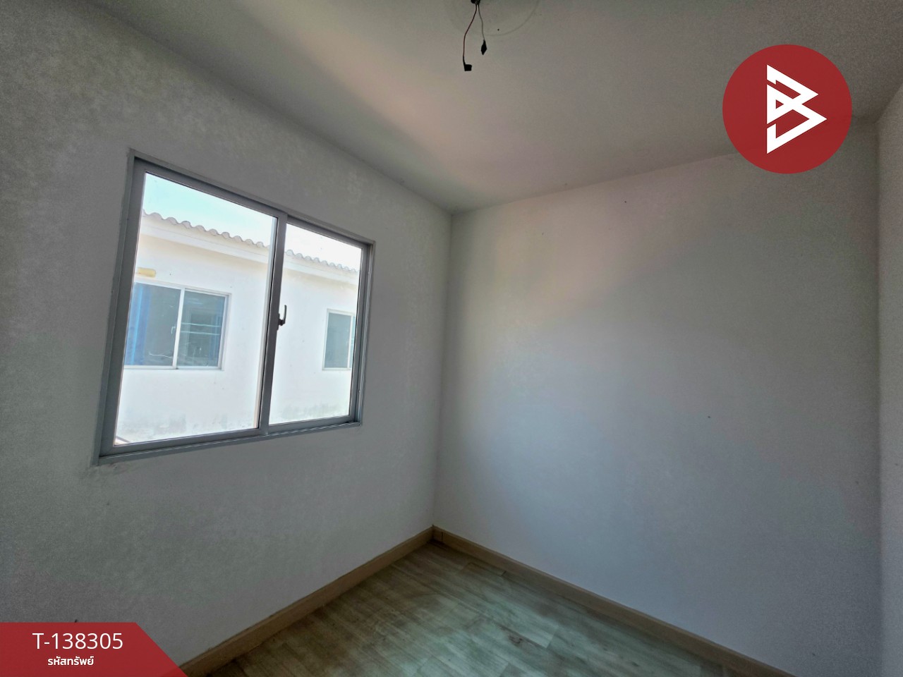 ขายทาวน์เฮ้าส์ หมู่บ้านเดอะคอนเนค สุวรรณภูมิ (The Connect Suvarnabhumi) สมุทปราการ 6