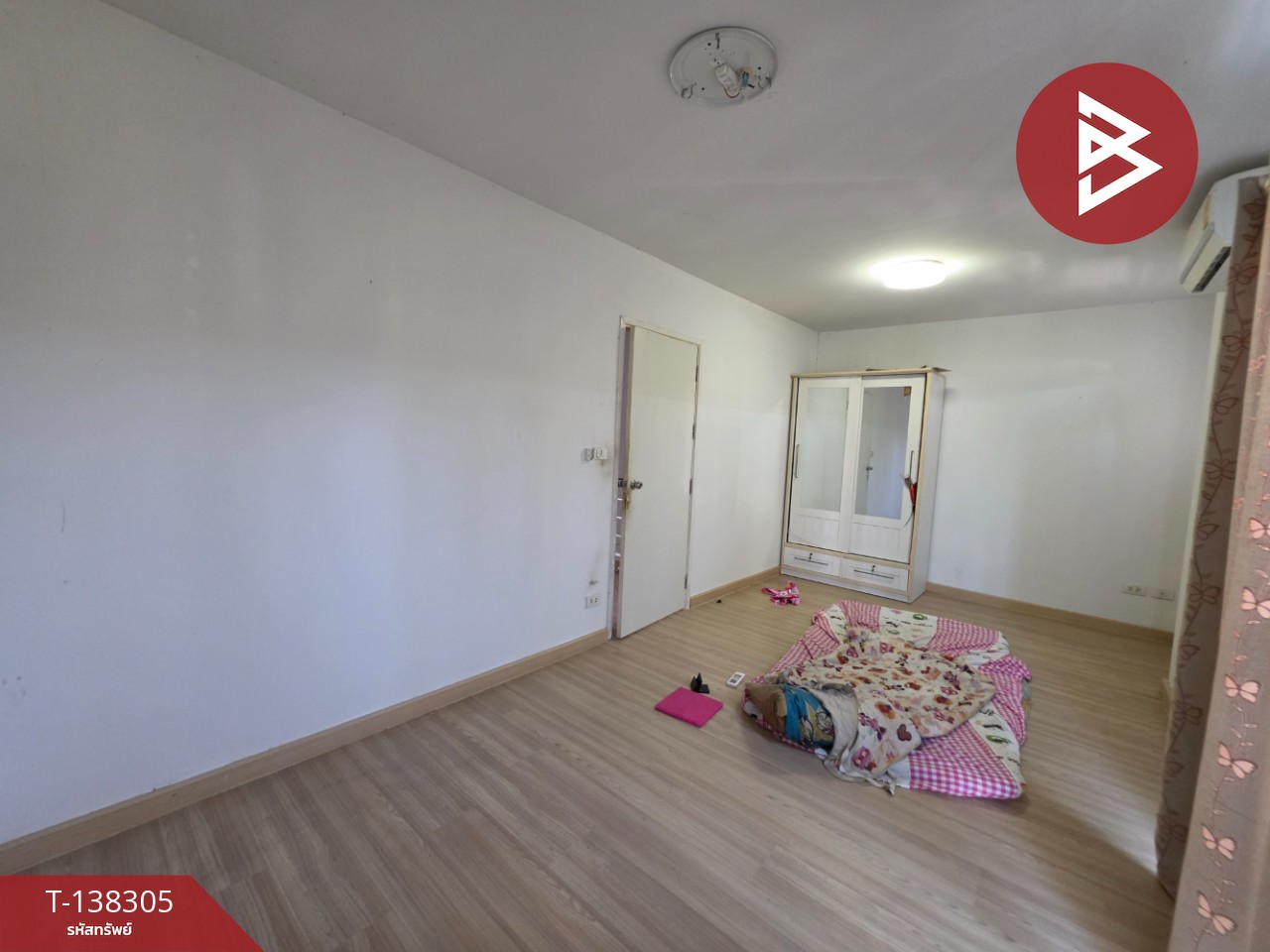 ขายทาวน์เฮ้าส์ หมู่บ้านเดอะคอนเนค สุวรรณภูมิ (The Connect Suvarnabhumi) สมุทปราการ 7