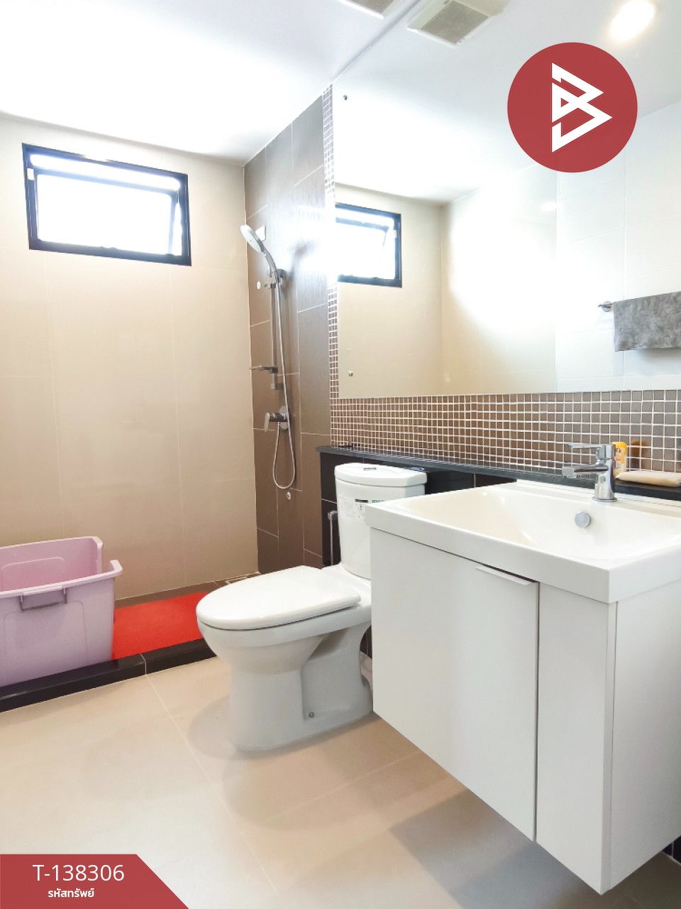 ขายด่วนบ้านเดี่ยว 2 ชั้น หมู่บ้านเดอะแพลนท์ เนเชอร่า เทรนด์ วงแหวน-ลำลูกกาคลอง 5 พร้อมอยู่ 15