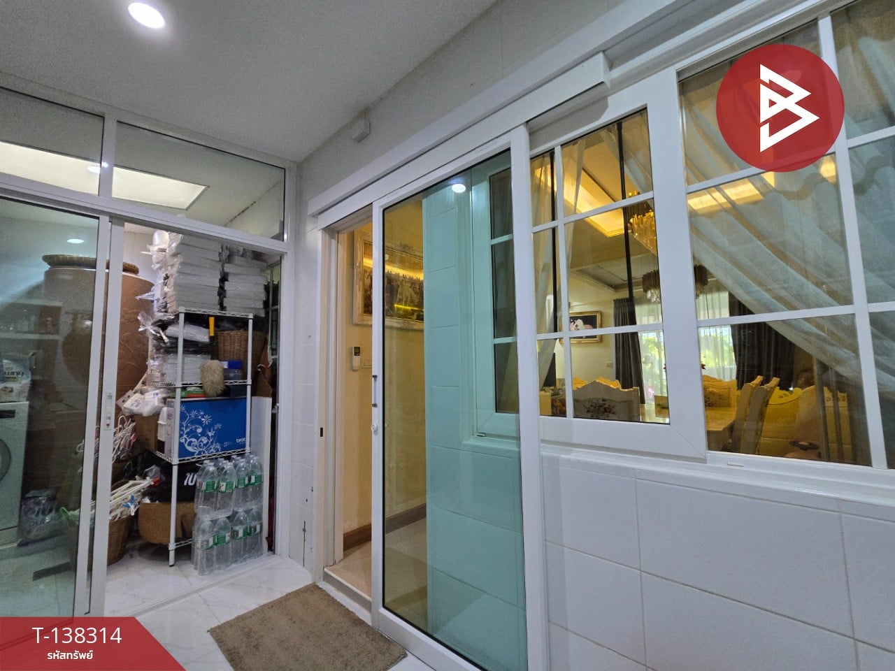 ขายทาวน์เฮ้าส์ หมู่บ้านโกลด้นทาวน์ ลาดพร้าว-เกษตรนวมินทร์ บึงกุ่ม กรุงเทพมหานคร 15
