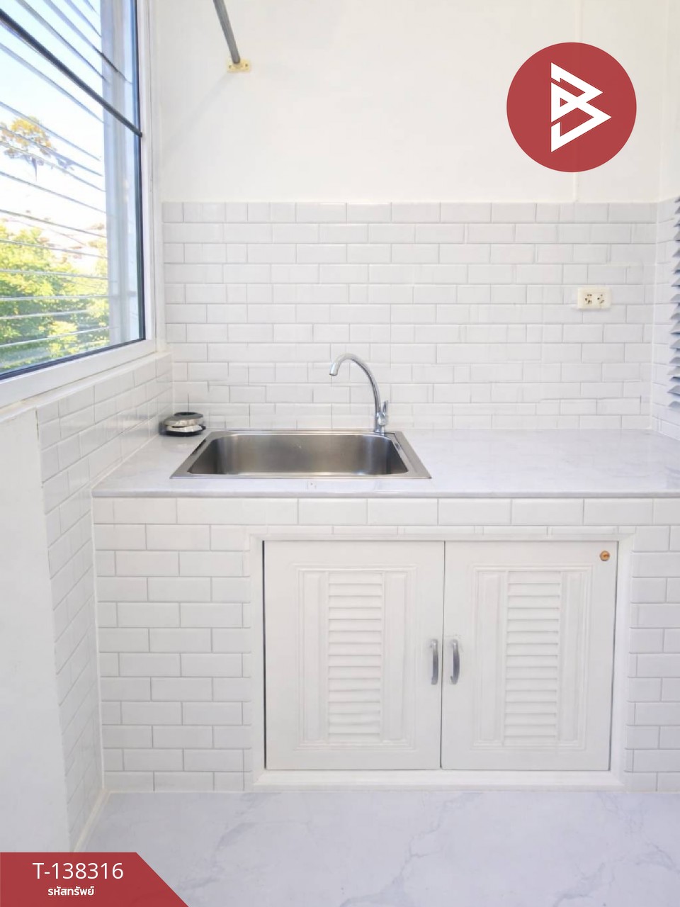 ขายห้องชุด เอื้ออาทรหลังองค์พระ พุทธมณฑลสาย5 นครปฐม 6