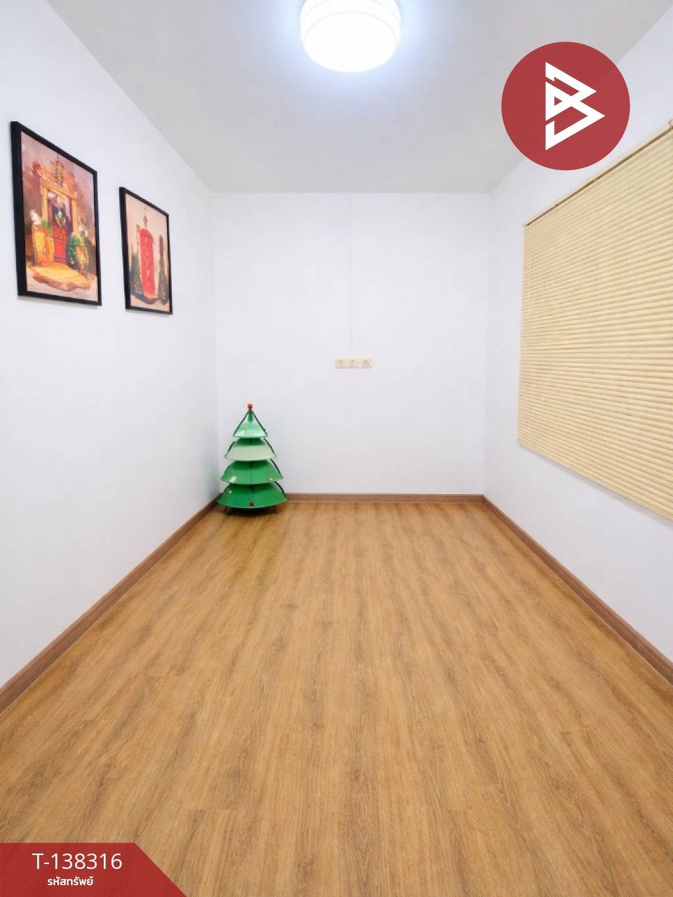 ขายห้องชุด เอื้ออาทรหลังองค์พระ พุทธมณฑลสาย5 นครปฐม 1