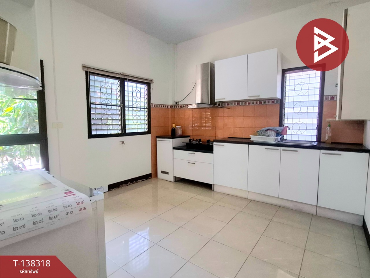 ขายบ้านเดี่ยวชั้นเดียว หมู่บ้านมิตรสัมพันธ์ 3 ร้อยเอ็ด 13