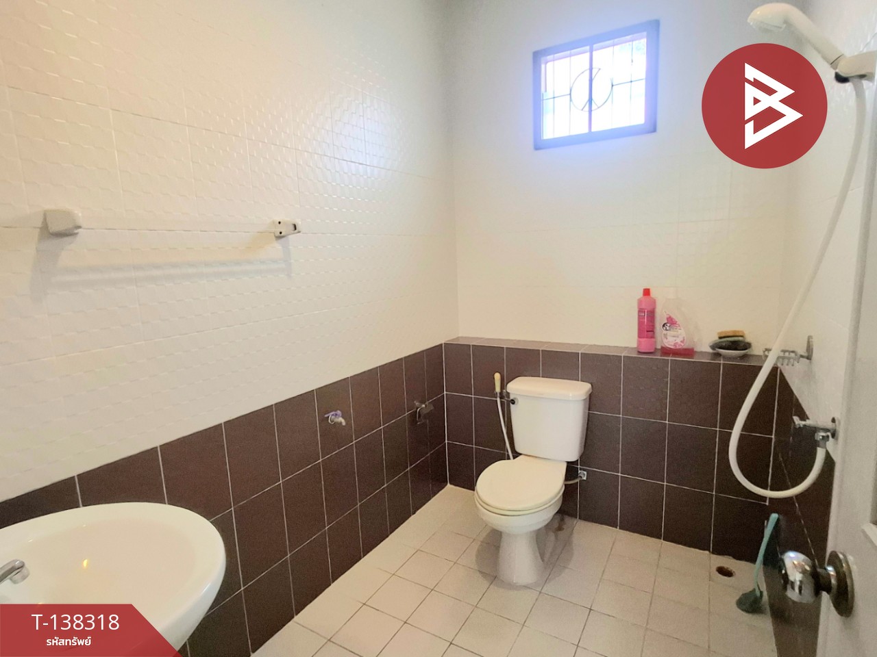 ขายบ้านเดี่ยวชั้นเดียว หมู่บ้านมิตรสัมพันธ์ 3 ร้อยเอ็ด 14