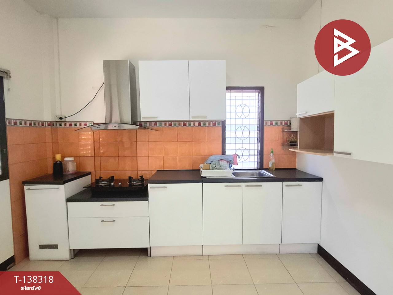 ขายบ้านเดี่ยวชั้นเดียว หมู่บ้านมิตรสัมพันธ์ 3 ร้อยเอ็ด 12