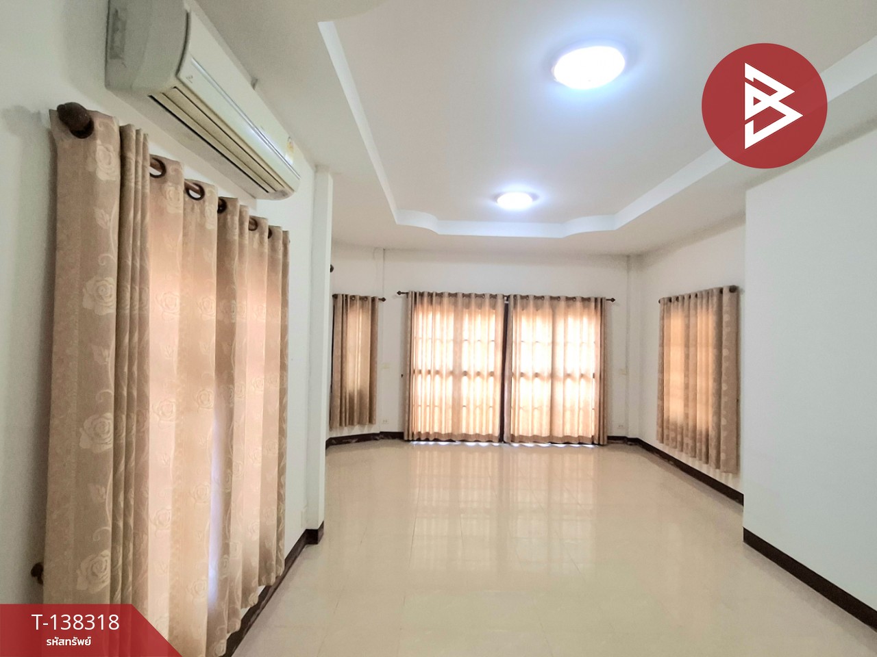 ขายบ้านเดี่ยวชั้นเดียว หมู่บ้านมิตรสัมพันธ์ 3 ร้อยเอ็ด 9