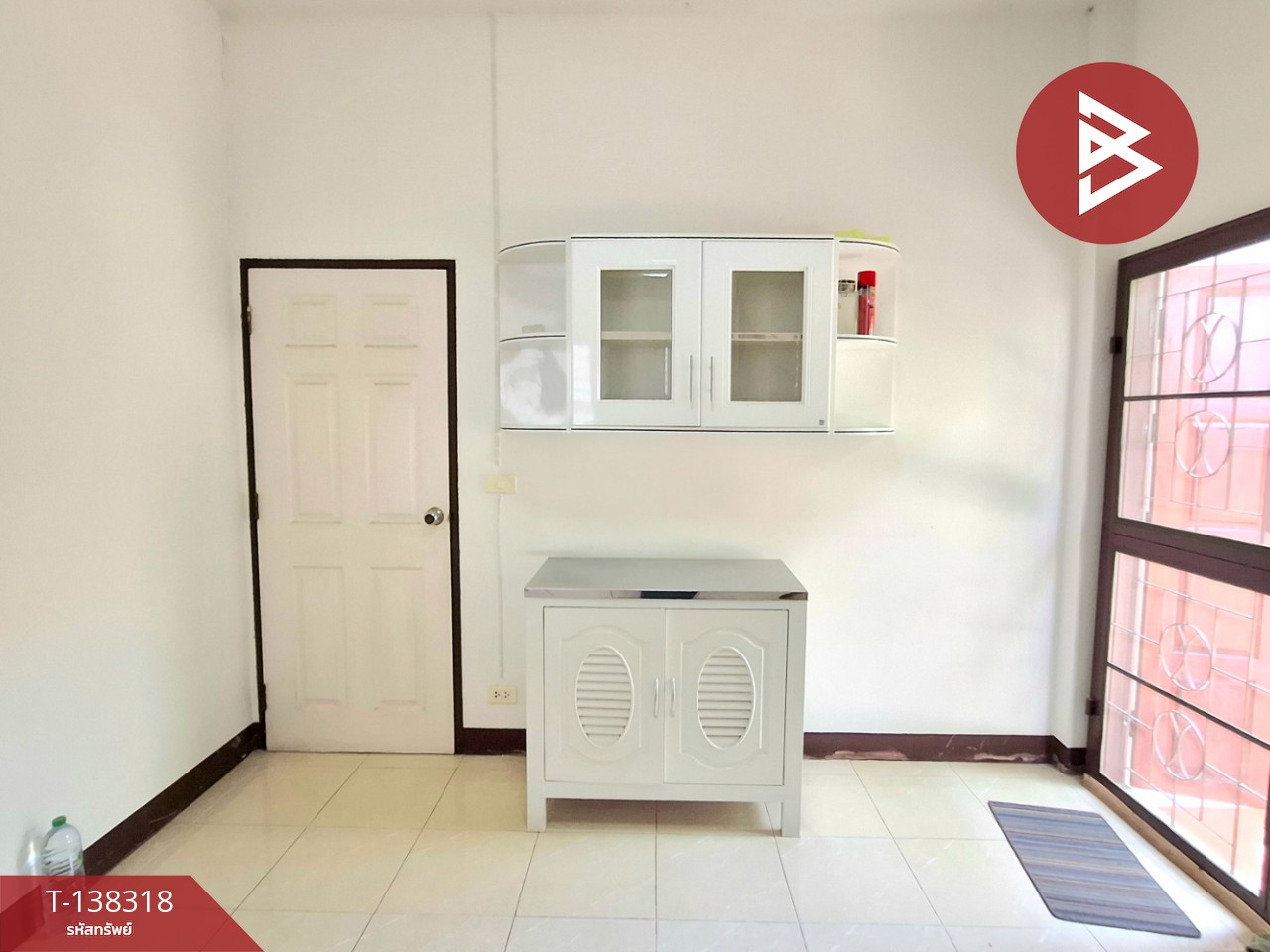 ขายบ้านเดี่ยวชั้นเดียว หมู่บ้านมิตรสัมพันธ์ 3 ร้อยเอ็ด 11