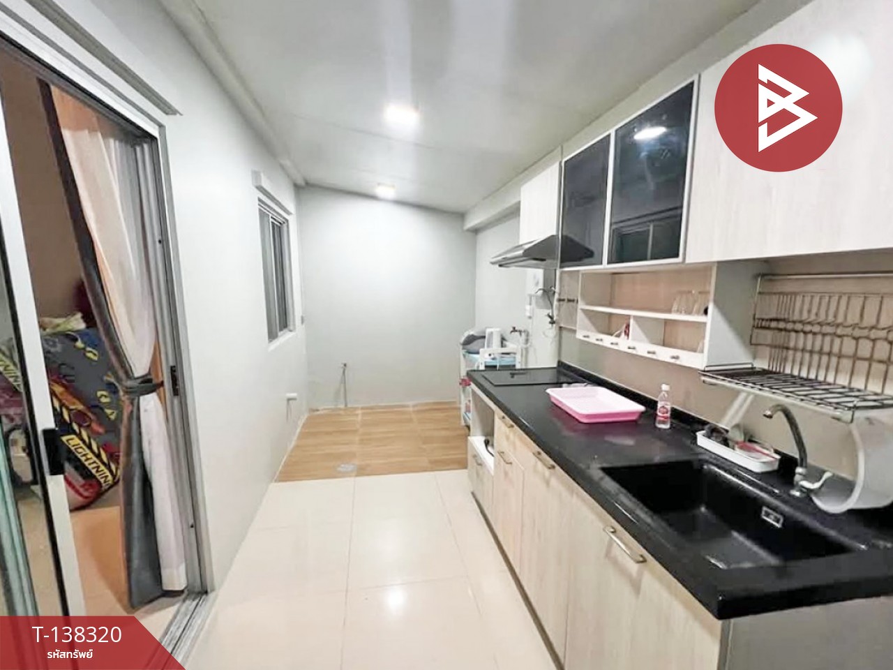 ขายทาวน์เฮ้าส์ หมู่บ้านพฤกษา 136 แพรกษา-สุขุมวิท สมุทรปราการ 11