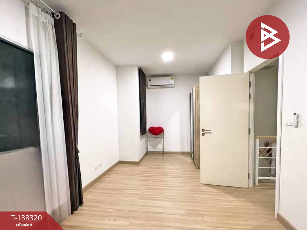 ขายทาวน์เฮ้าส์ หมู่บ้านพฤกษา 136 แพรกษา-สุขุมวิท สมุทรปราการ 7