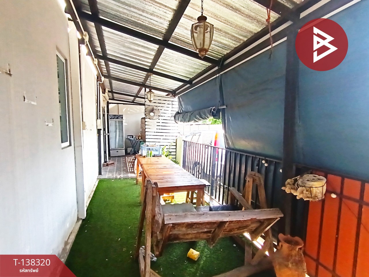 ขายทาวน์เฮ้าส์ หมู่บ้านพฤกษา 136 แพรกษา-สุขุมวิท สมุทรปราการ 15