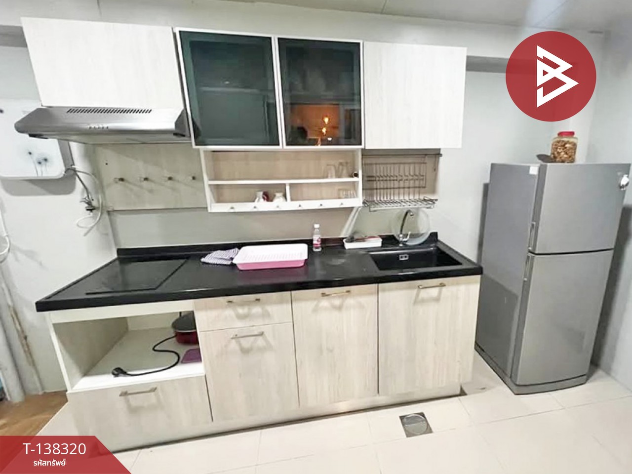 ขายทาวน์เฮ้าส์ หมู่บ้านพฤกษา 136 แพรกษา-สุขุมวิท สมุทรปราการ 10