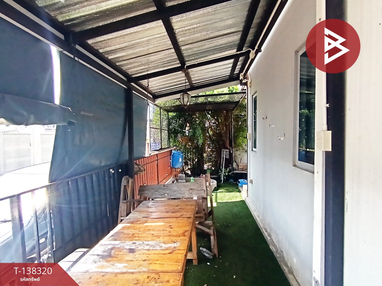 ขายทาวน์เฮ้าส์ หมู่บ้านพฤกษา 136 แพรกษา-สุขุมวิท สมุทรปราการ 14