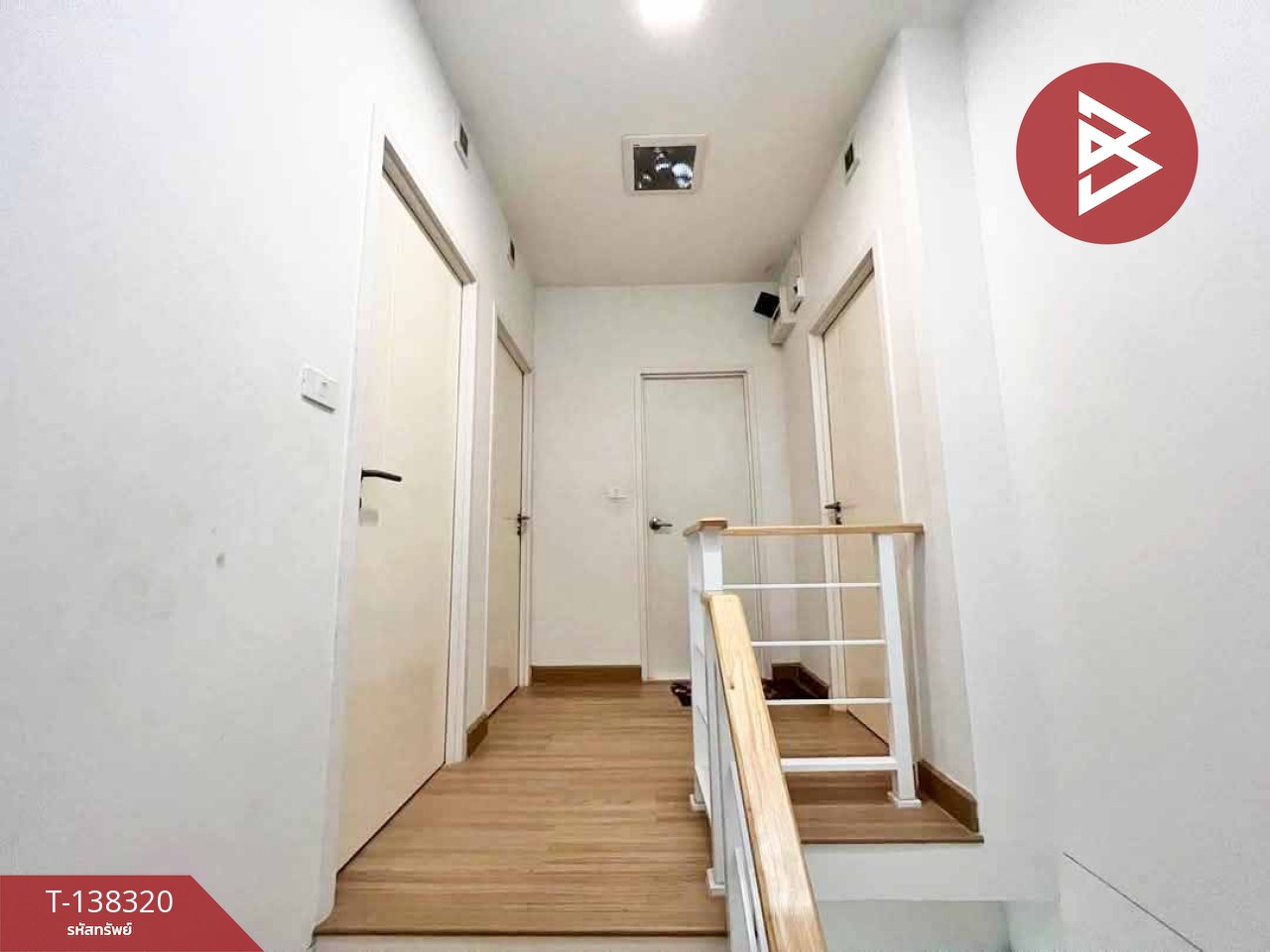 ขายทาวน์เฮ้าส์ หมู่บ้านพฤกษา 136 แพรกษา-สุขุมวิท สมุทรปราการ 6