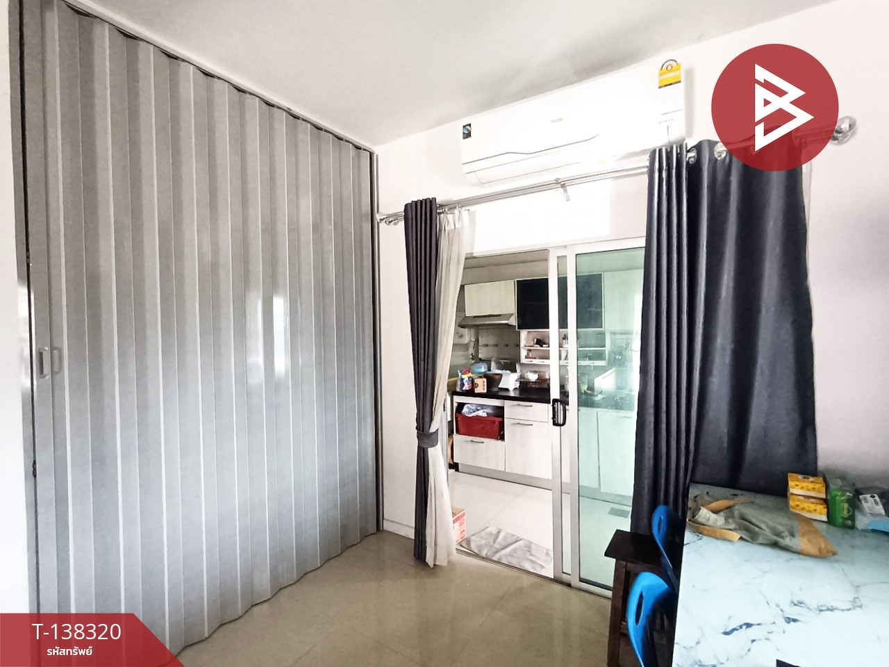 ขายทาวน์เฮ้าส์ หมู่บ้านพฤกษา 136 แพรกษา-สุขุมวิท สมุทรปราการ 5