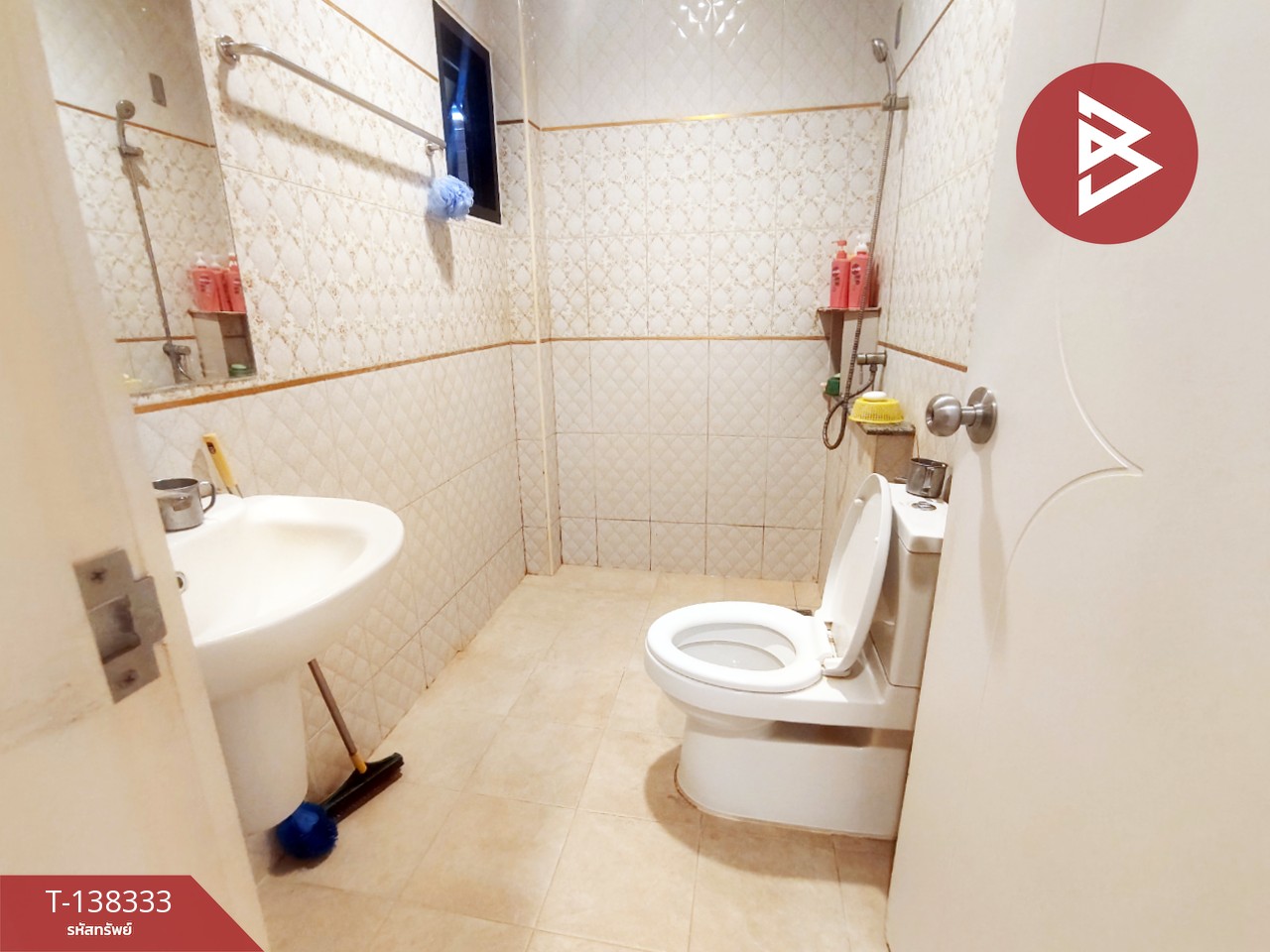 ขายบ้านแฝด หมู่บ้านศรีเทพวิลเลจ บางปะกง (Srithep Village Bangpakong) ฉะเชิงเทรา 10