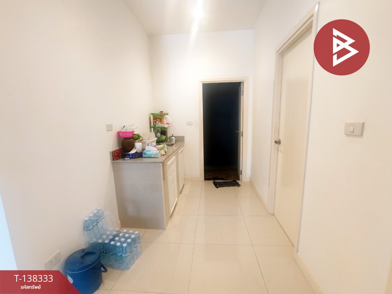 ขายบ้านแฝด หมู่บ้านศรีเทพวิลเลจ บางปะกง (Srithep Village Bangpakong) ฉะเชิงเทรา 6