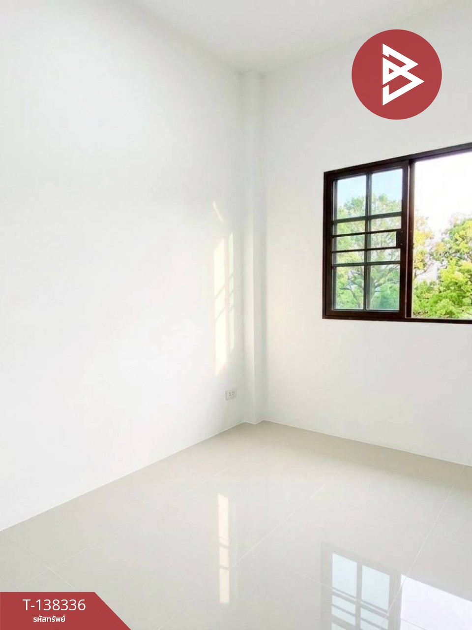 ขายทาวน์เฮ้าส์ หมู่บ้านเดอะกู๊ด ทาวน์โฮม (The Good Townhome) ปทุมธานี 9