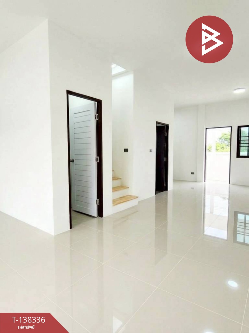 ขายทาวน์เฮ้าส์ หมู่บ้านเดอะกู๊ด ทาวน์โฮม (The Good Townhome) ปทุมธานี 4