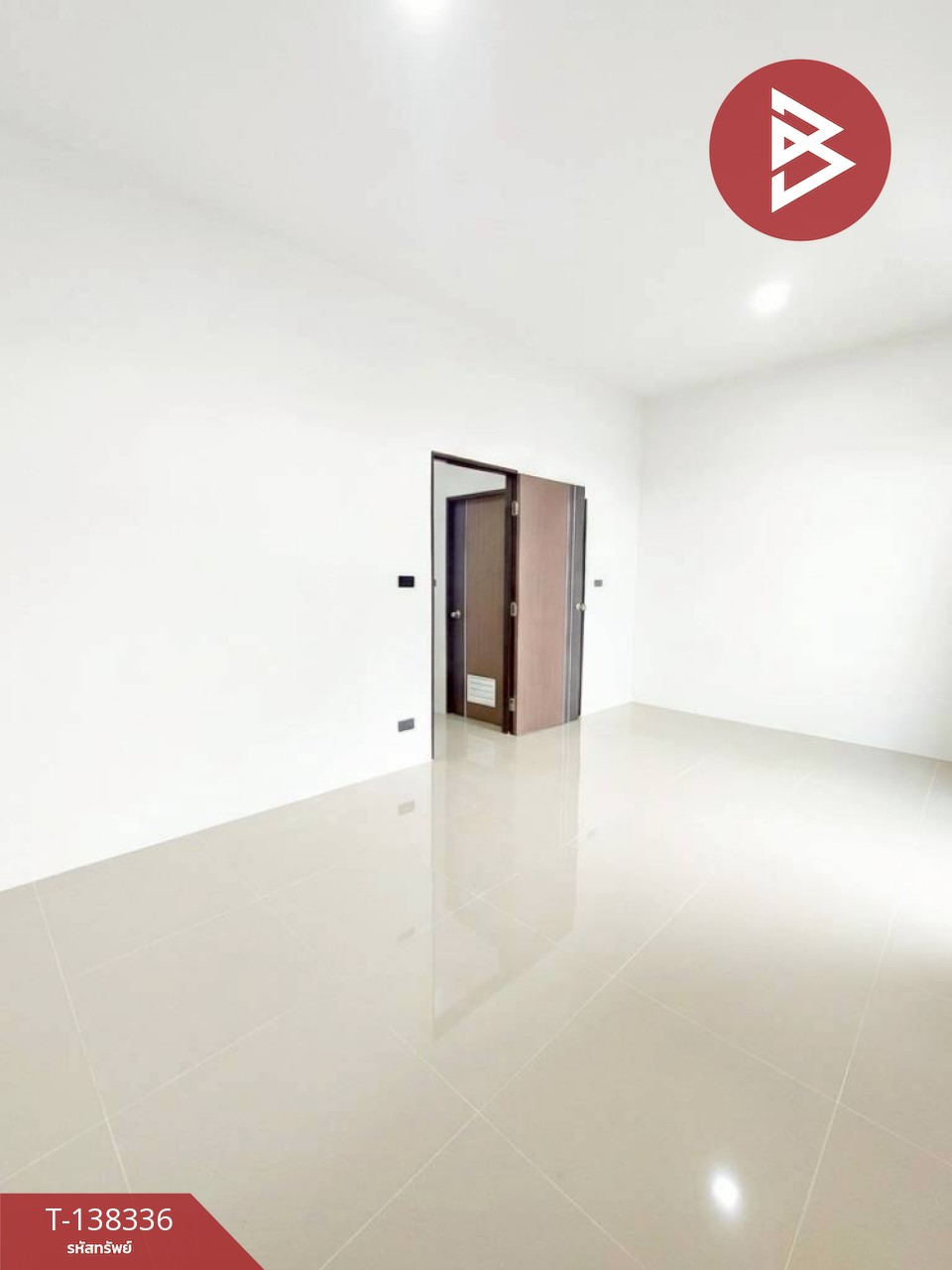 ขายทาวน์เฮ้าส์ หมู่บ้านเดอะกู๊ด ทาวน์โฮม (The Good Townhome) ปทุมธานี 8