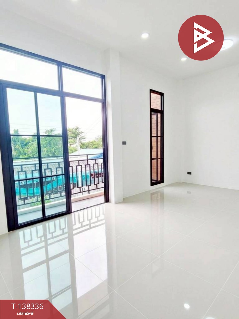 ขายทาวน์เฮ้าส์ หมู่บ้านเดอะกู๊ด ทาวน์โฮม (The Good Townhome) ปทุมธานี 6