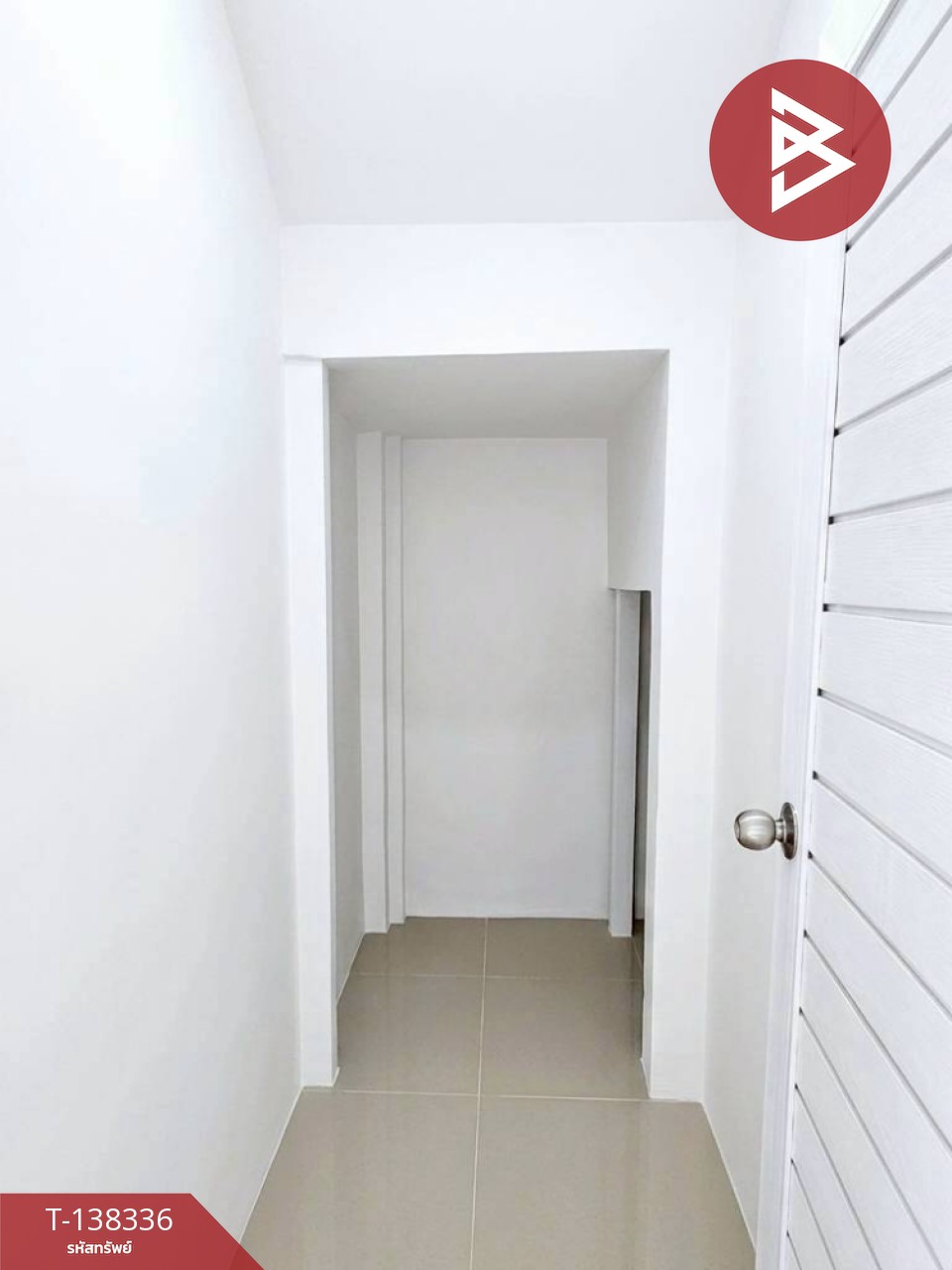 ขายทาวน์เฮ้าส์ หมู่บ้านเดอะกู๊ด ทาวน์โฮม (The Good Townhome) ปทุมธานี 11