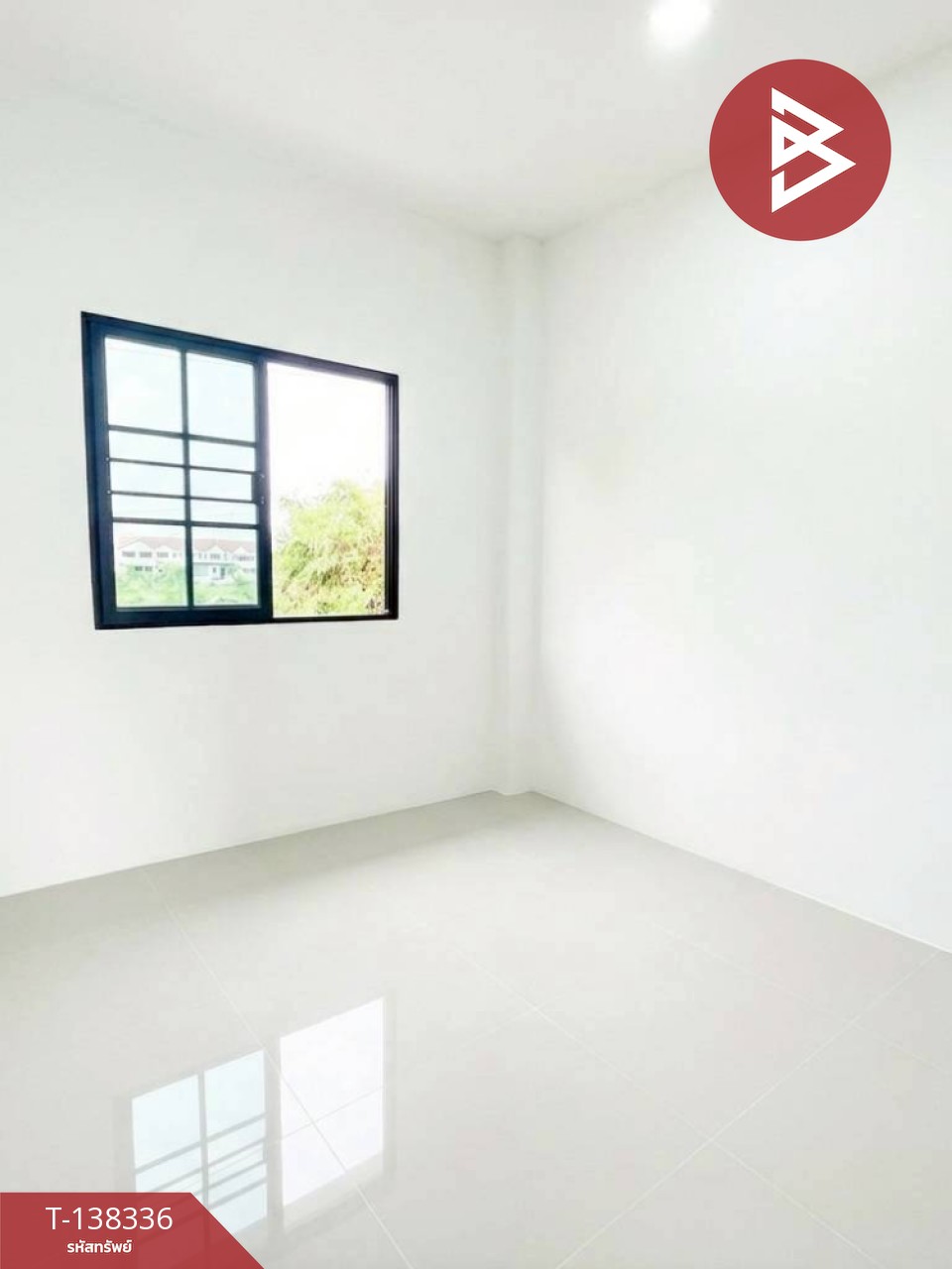 ขายทาวน์เฮ้าส์ หมู่บ้านเดอะกู๊ด ทาวน์โฮม (The Good Townhome) ปทุมธานี 7