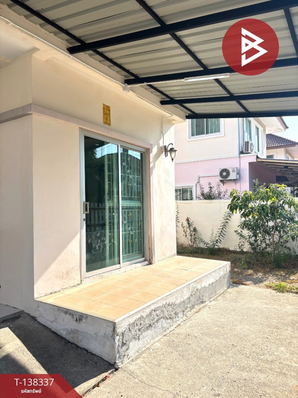 ขายบ้านเดี่ยว หมู่บ้านสินทวีกรีนวิลล์ 2 ประชาอุทิศ 90 พระสมุทรเจดีย์ สมุทรปราการ 3