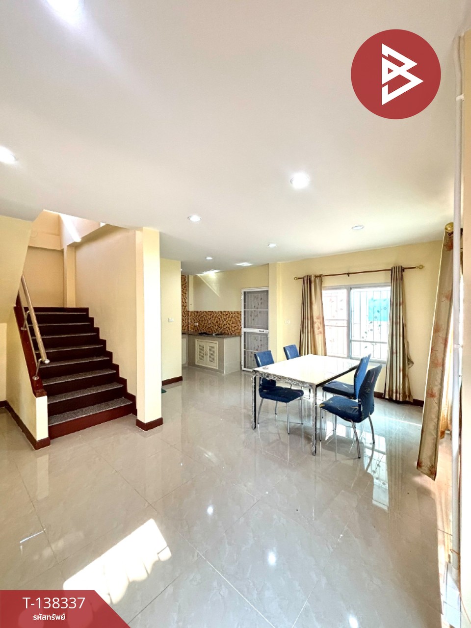 ขายบ้านเดี่ยว หมู่บ้านสินทวีกรีนวิลล์ 2 ประชาอุทิศ 90 พระสมุทรเจดีย์ สมุทรปราการ 5