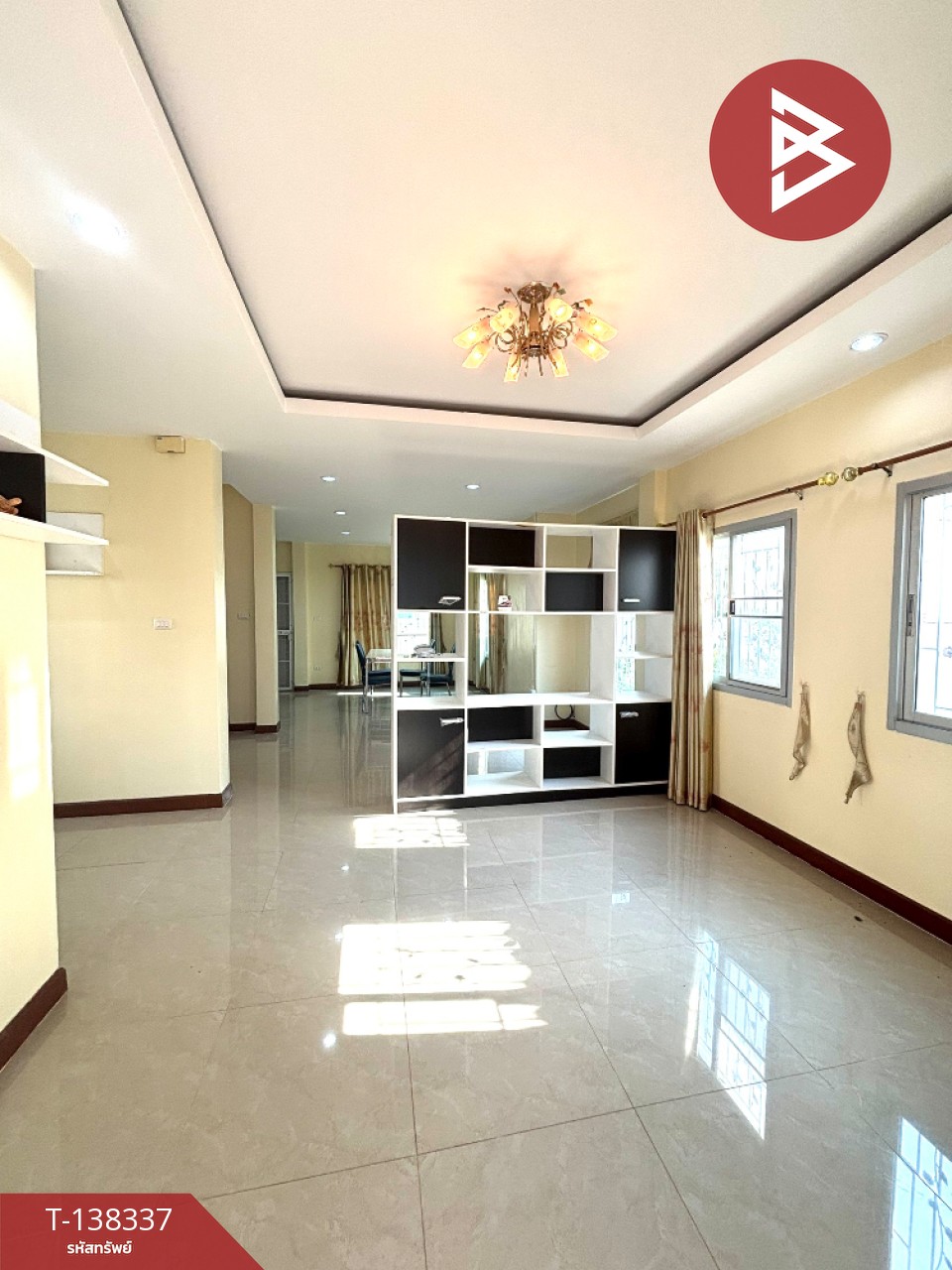 ขายบ้านเดี่ยว หมู่บ้านสินทวีกรีนวิลล์ 2 ประชาอุทิศ 90 พระสมุทรเจดีย์ สมุทรปราการ 4