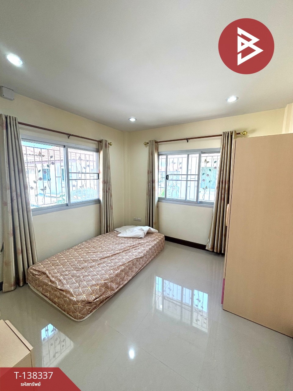 ขายบ้านเดี่ยว หมู่บ้านสินทวีกรีนวิลล์ 2 ประชาอุทิศ 90 พระสมุทรเจดีย์ สมุทรปราการ 10