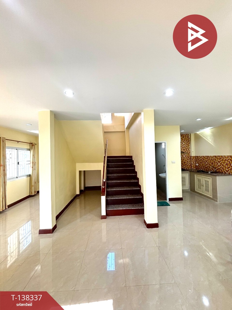 ขายบ้านเดี่ยว หมู่บ้านสินทวีกรีนวิลล์ 2 ประชาอุทิศ 90 พระสมุทรเจดีย์ สมุทรปราการ 6