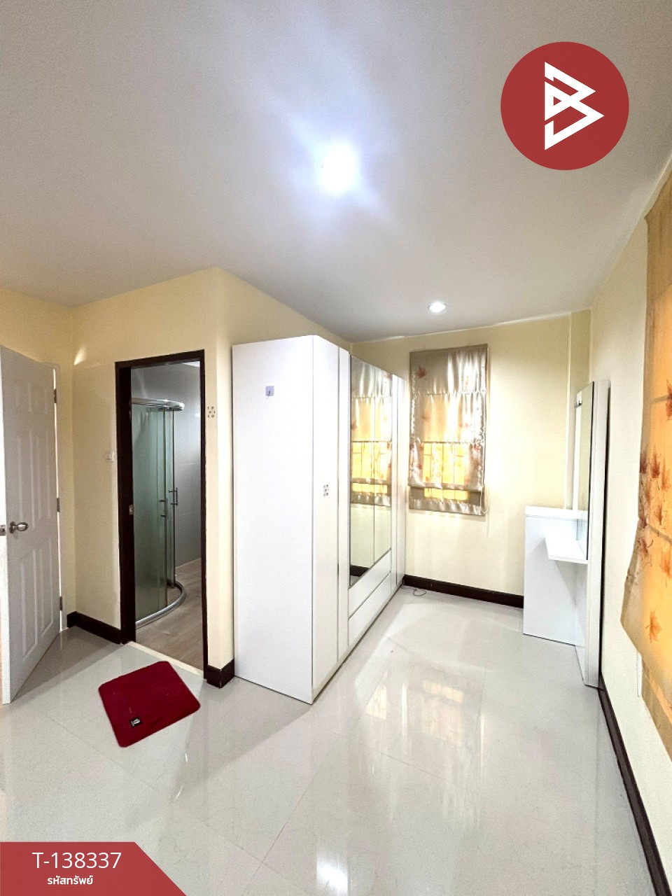 ขายบ้านเดี่ยว หมู่บ้านสินทวีกรีนวิลล์ 2 ประชาอุทิศ 90 พระสมุทรเจดีย์ สมุทรปราการ 11