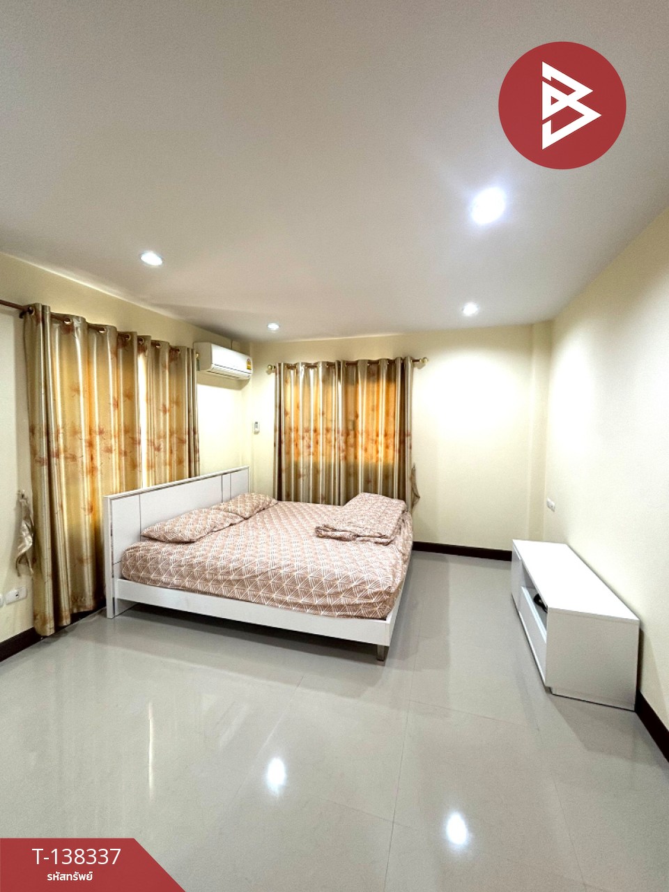 ขายบ้านเดี่ยว หมู่บ้านสินทวีกรีนวิลล์ 2 ประชาอุทิศ 90 พระสมุทรเจดีย์ สมุทรปราการ 8