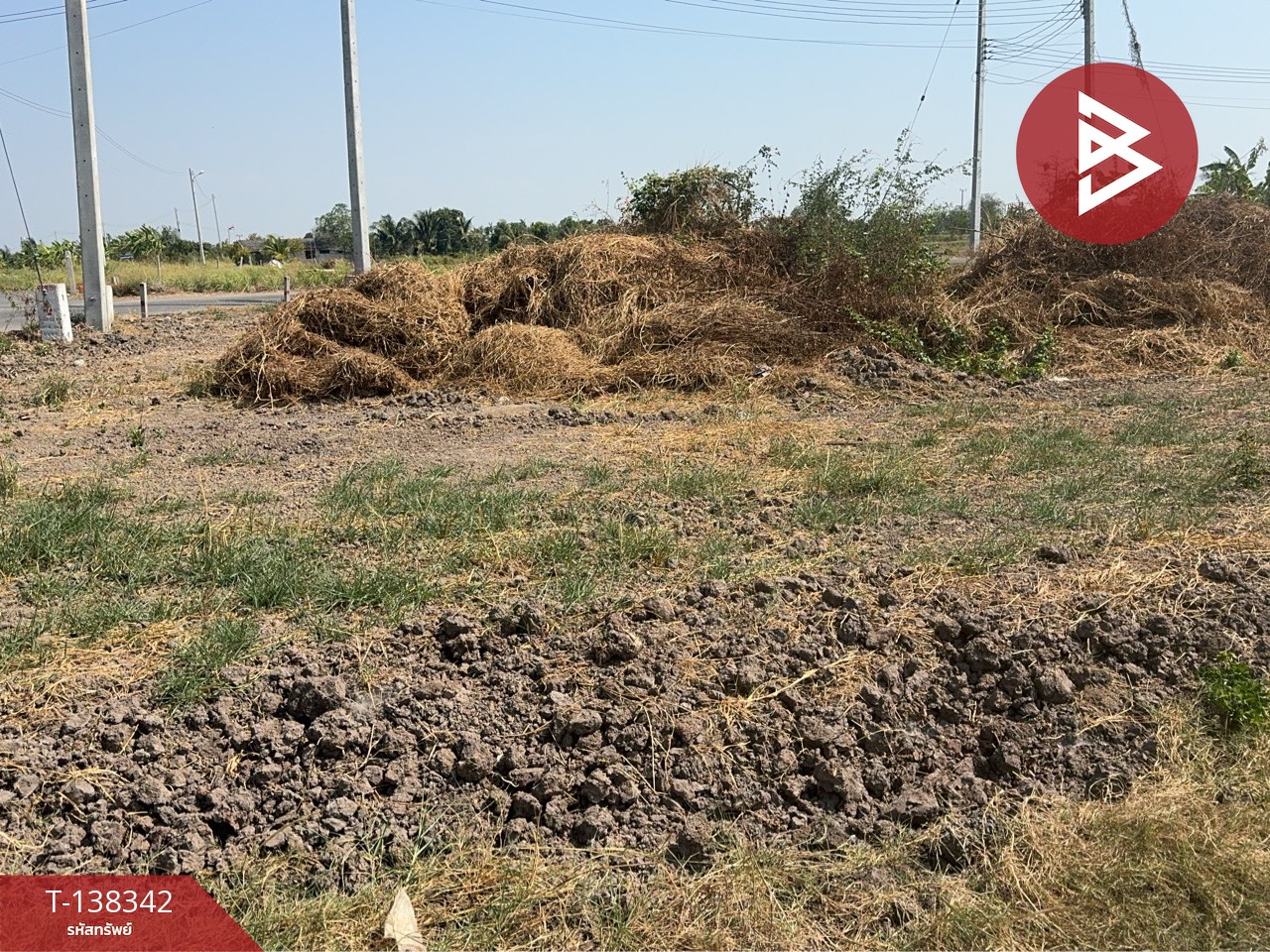 ขายที่ดินเปล่า เนื้อที่ 188.2 ตารางวา บางแก้ว ฉะเชิงเทรา 12