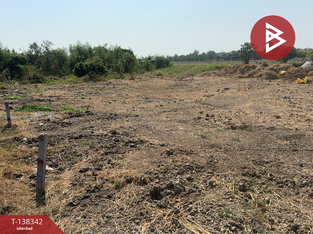 ขายที่ดินเปล่า เนื้อที่ 188.2 ตารางวา บางแก้ว ฉะเชิงเทรา 3