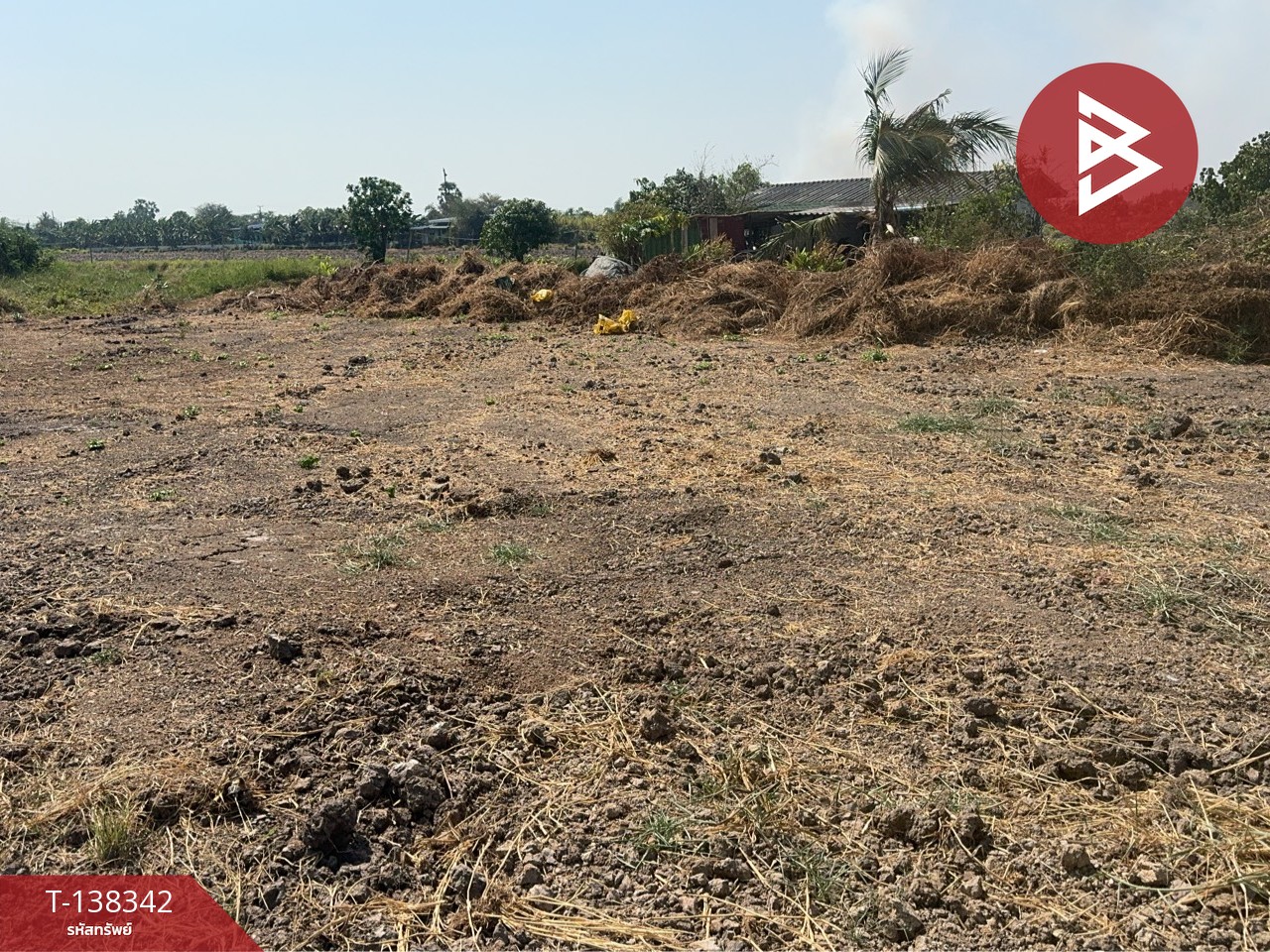 ขายที่ดินเปล่า เนื้อที่ 188.2 ตารางวา บางแก้ว ฉะเชิงเทรา 4