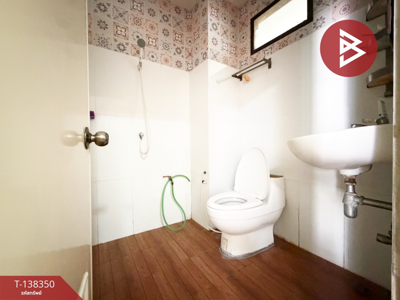 ขายทาวน์เฮ้าส์ 2 ชั้น หมู่บ้านทรัพย์ยั่งยืน ตำหรุ-บางปู สมุทรปราการ 6