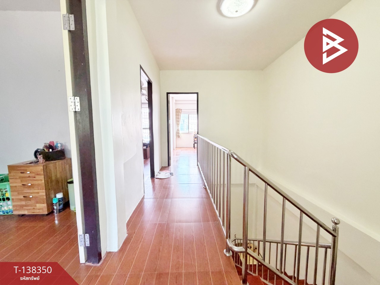 ขายทาวน์เฮ้าส์ 2 ชั้น หมู่บ้านทรัพย์ยั่งยืน ตำหรุ-บางปู สมุทรปราการ 11