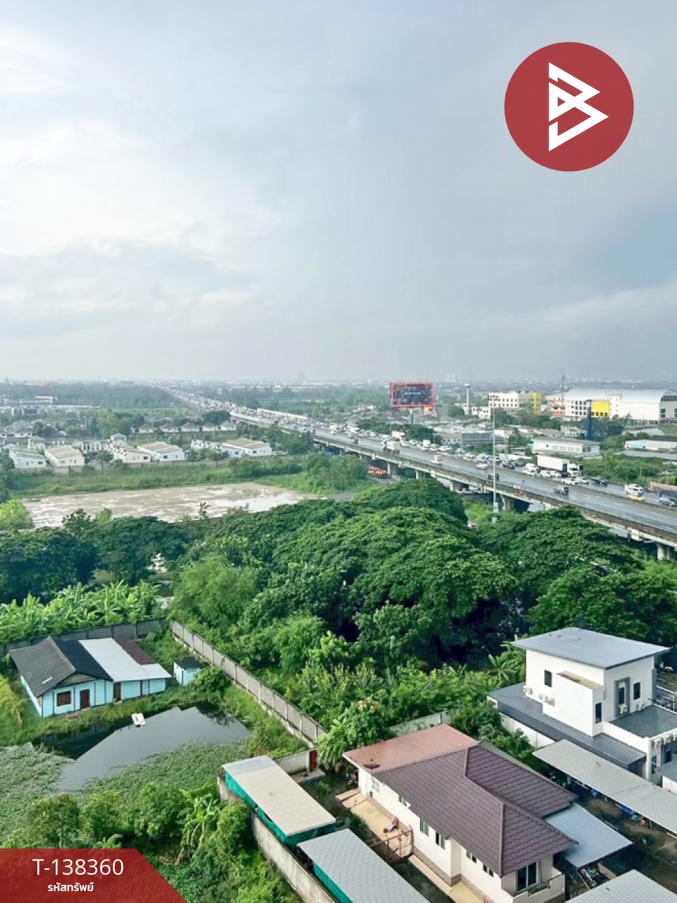 ขายคอนโด A Space me Bangna สมุทรปราการ ใกล้เมกาบางนา 11